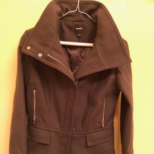 Express Wool Jacket